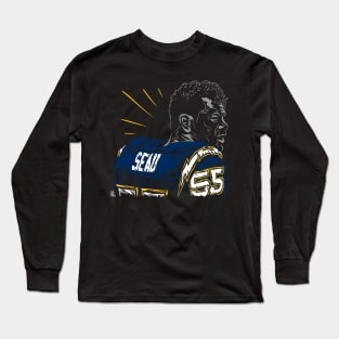 Seau Long Sleeve T-Shirt